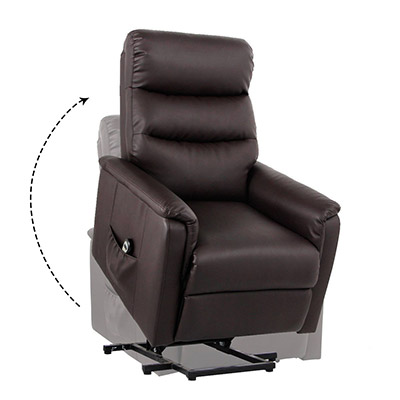 10-Unionline-PU-Leather-Power-Lift-Chairs-Recliner-for-Elderly-Wall-Hugger-with-Remote-Control