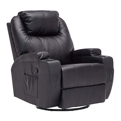 3-Mecor-Heated-Recliner-Chair