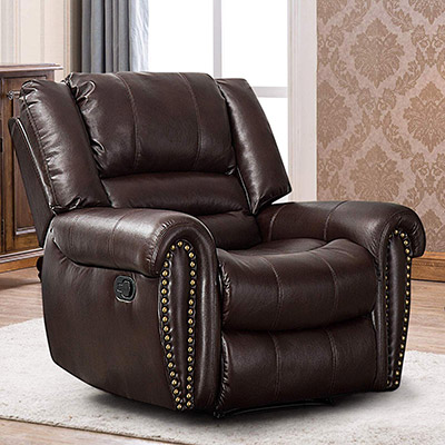 4-CANMOV-Leather-Recliner-Chair