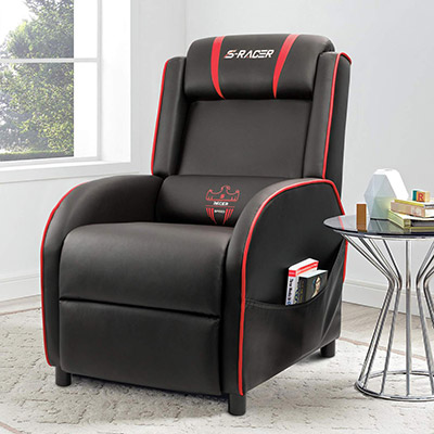 6-Homall-Gaming-Recliner-Chair